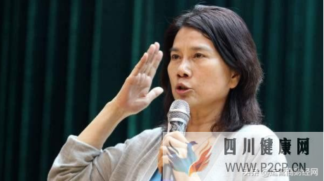 董明珠去年說電飯煲能治糖尿病今年說病毒凈化器能治好哮喘(圖1)