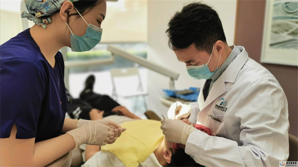 口腔專業怎么樣？口腔醫學可以當牙醫嗎？口腔修復技術是什么？(圖1)
