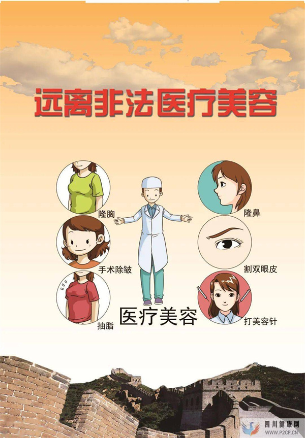 生活美容≠醫療美容(圖1)