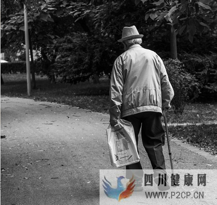 老年人去看男科門診(圖1) 老年人去看男科門診(圖1)