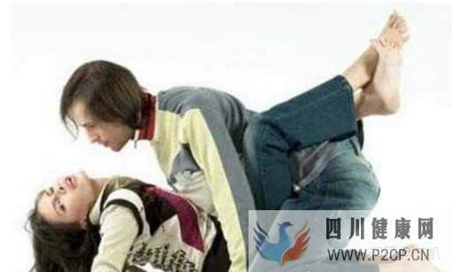 男女房事男人們最享受的姿勢(圖8) 男女房事男人們最享受的姿勢(圖8)