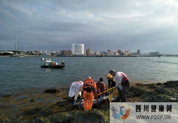 臺媒：澎湖馬公海域發現男性浮尸，身份有待確認，“已是今年第6具”(圖3)