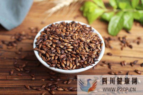 大麥茶哪些人不能喝(圖1)