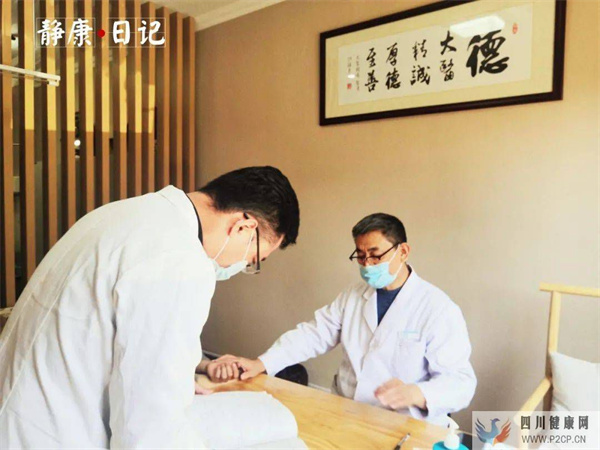 常年鍛煉無高血脂高血壓高血糖得了腎病因忽視這點！(圖1)