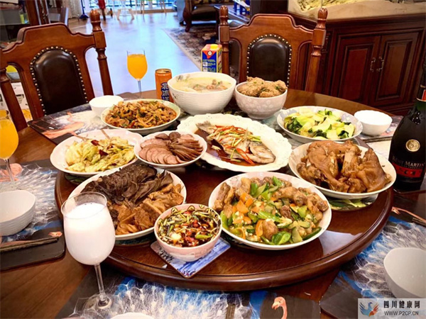 不吃飯為何也會高血糖？(圖1)