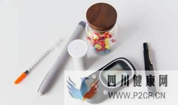 高血糖怎么辦？八種方法有效控制高血糖(圖1)
