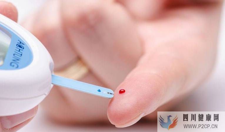 高血糖怎么辦？八種方法有效控制高血糖(圖2)