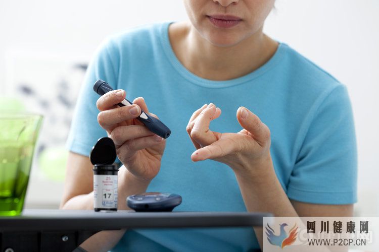 在家自測是否有糖尿病，看看有沒有三多一少就行(圖2)