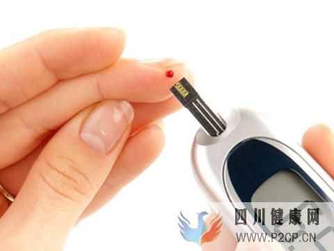 測血糖顯示7.3，是有了糖尿病嗎？要看是否符合這三個條件(圖1)