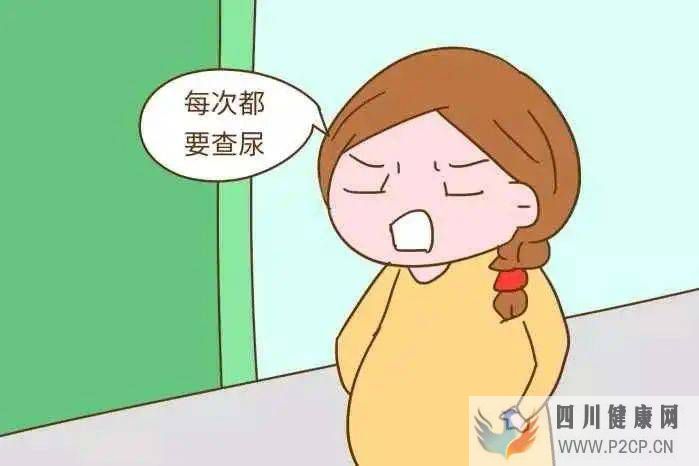 尿常規(guī)報(bào)告要怎么看？成都錦江婦幼產(chǎn)科專家手把手教您！(圖1)