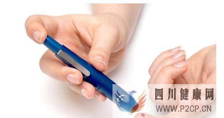 多年糖尿病，如何判斷自己的糖尿病，病情輕重？(圖1)