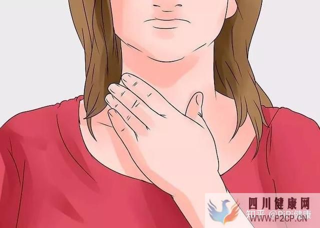 內分泌失調是怎么回事身體出現這12種癥狀,說明內...(圖11)