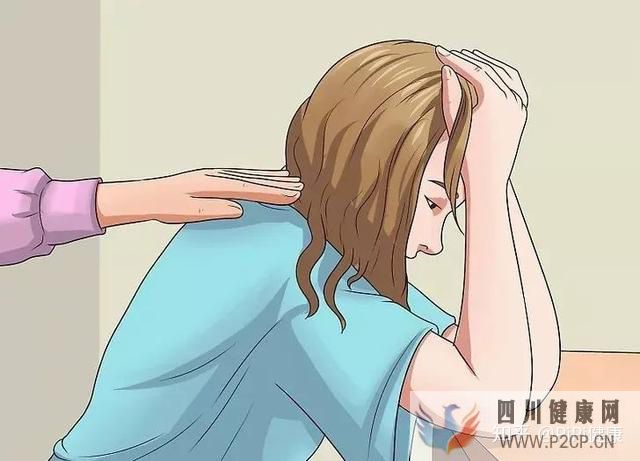 內分泌失調是怎么回事身體出現這12種癥狀,說明內...(圖14)