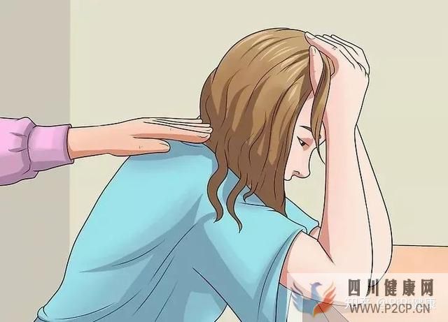 內分泌失調是怎么回事身體出現這12種癥狀,說明內...(圖13)