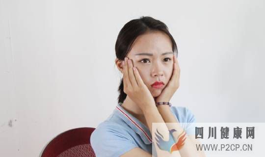 內分泌失調，身體常有哪些表現？就算占一個，也需及時調理內分泌(圖1)