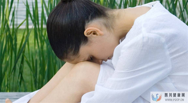女人內分泌失調，可能有4個變化，常吃2物，內分泌悄悄平穩(圖1)