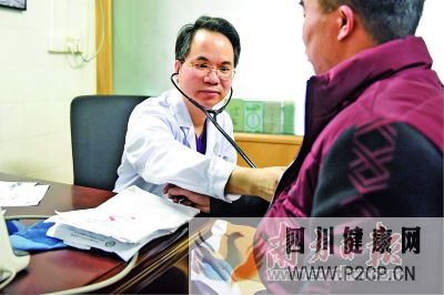 市中心人民醫院打造心血管內科區域醫療高地(圖2)