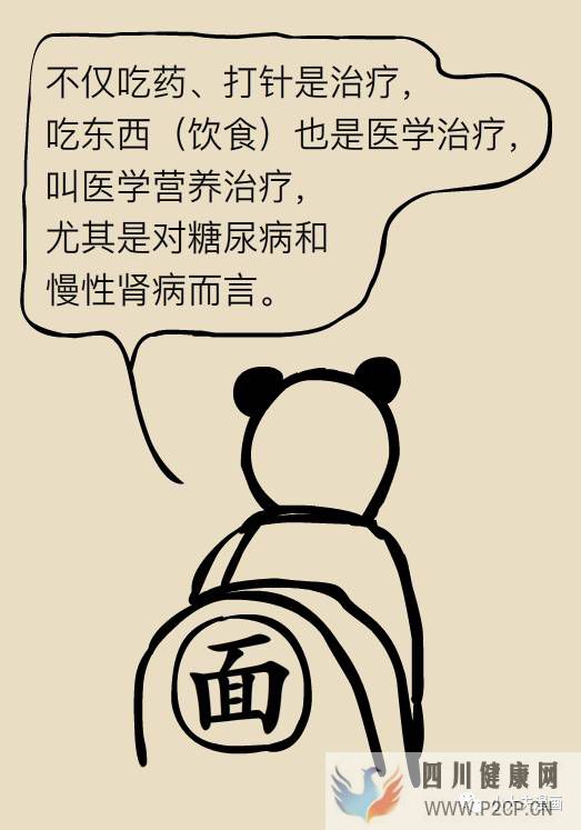 糖尿病，原來還有一種只和飲食有關(guān)的治療方法(圖4)