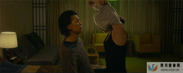 不是主角為女性就叫女性電影(圖2)