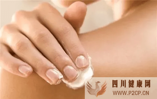 皮膚看起來像“雞皮膚”？這種皮膚病還真少見！(圖2)