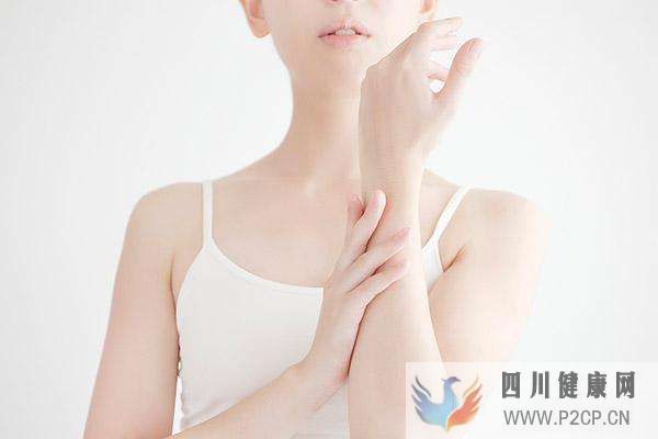 什么是雞皮膚？雞皮膚能根治嗎？雞皮膚能改善嗎(圖1)