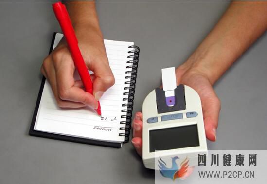 糖尿病病程越久，病情是否就越重？如何就能知道病情是輕還是重？(圖2)