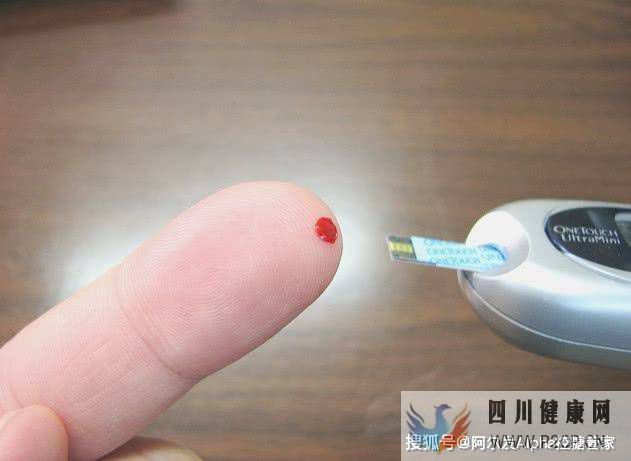 繞開糖尿病診斷的幾個誤區(圖1)