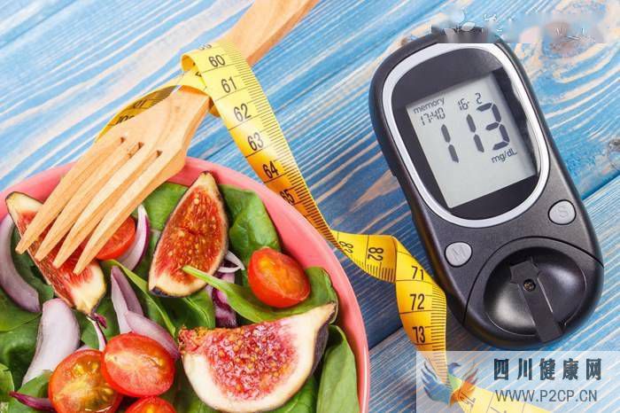 血糖檢測是糖尿病的主要診斷依據(圖1)