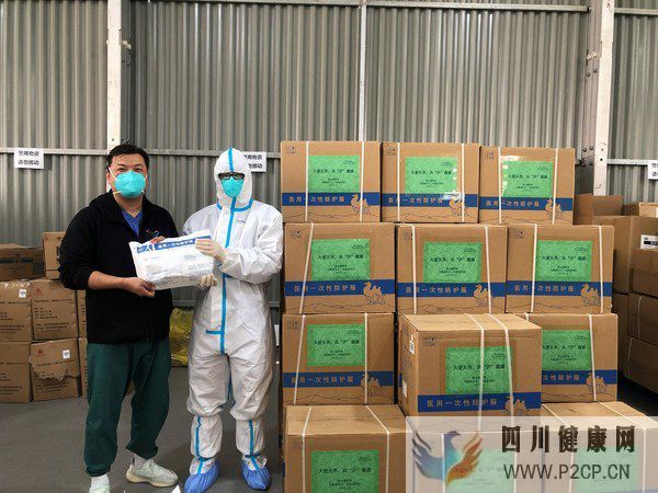 共“滬”健康波士頓科學助力上海抗擊疫情(圖1)