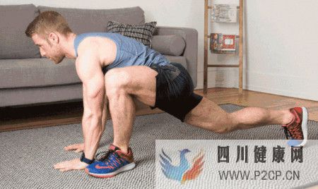 拒絕無效運動,來學(xué)習(xí)這個人人都適用的“五步健身方案”!(圖5) 拒絕無效運動,來學(xué)習(xí)這個人人都適用的“五步健身方案”!(圖5)