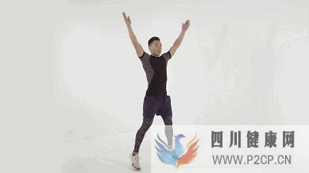 拒絕無效運動,來學(xué)習(xí)這個人人都適用的“五步健身方案”!(圖7) 拒絕無效運動,來學(xué)習(xí)這個人人都適用的“五步健身方案”!(圖7)