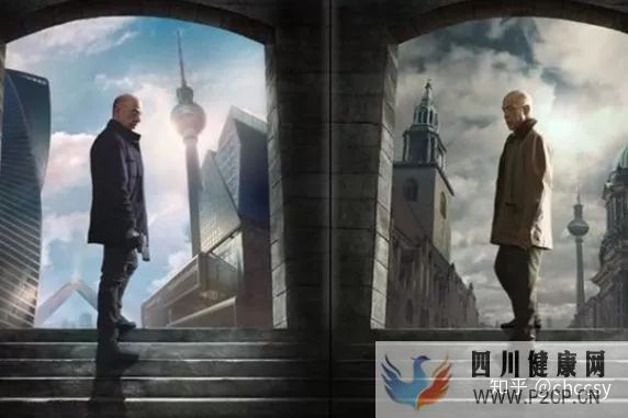 精神的歷史與可貴的“誤讀”——黑塞《玻璃球游戲》...(圖9)