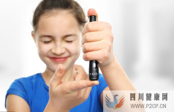 青少年會患上二型糖尿病嗎？糖尿病如何治療？(圖1)