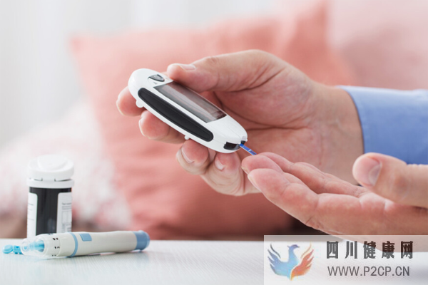 男子糖尿病發生腎功能不全，用中藥治療指標正常，中醫如何治療？(圖1)