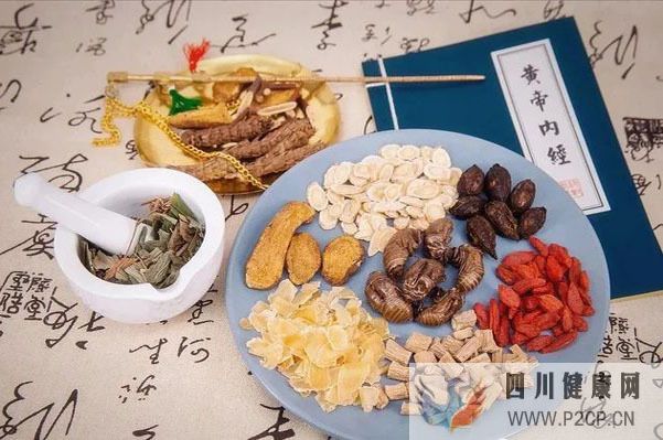 女子糖尿病10年后閉經(jīng)，中醫(yī)滋腎養(yǎng)肝治療康復(fù)，中醫(yī)如何降血糖？(圖4)