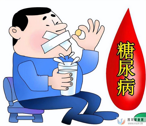 糖尿病人一點水果都不能吃嗎？有些水果是可以吃的，只需注意四點(圖1)