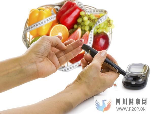 五種糖尿病的“專屬水果”，不會導致血糖升高，還有利于穩定血糖(圖1)