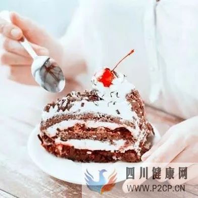 短時間內(nèi)吃大量的糖，會得糖尿病嗎？(圖1)