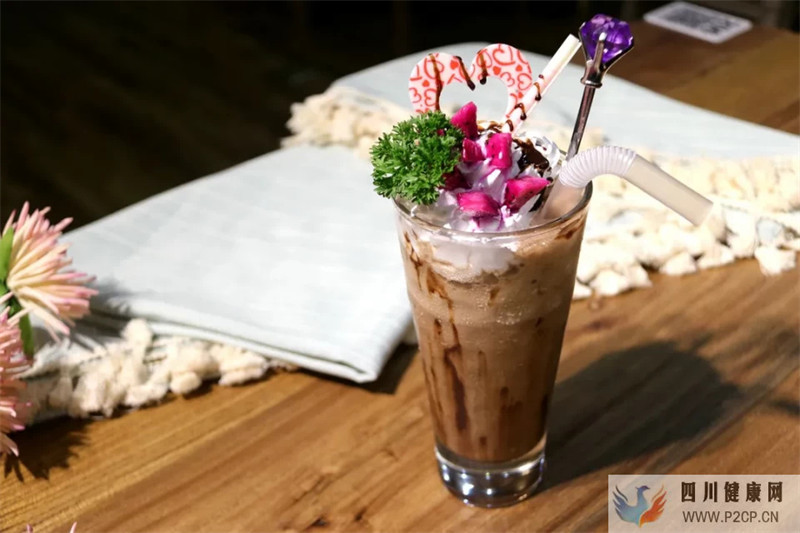 喝奶茶會(huì)引發(fā)糖尿病嗎？90%人相信的謠言，正糖名家來(lái)科普啦~(圖1)