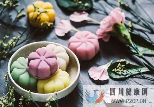 【糖答疑】吃太甜的食物就會得糖尿病嗎？(圖1)