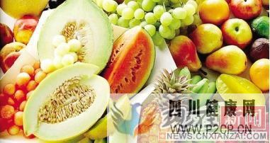 “糖尿病”可選食香甜水果(圖)(圖1)