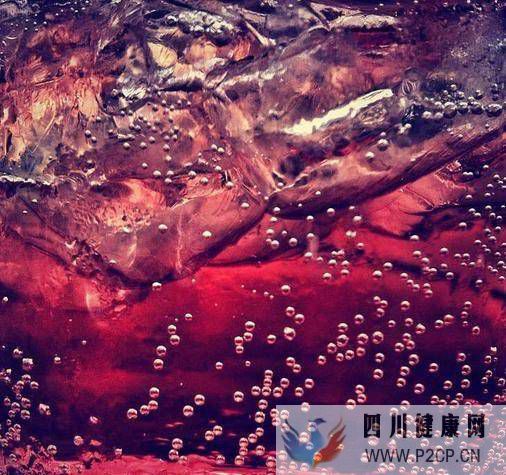 可樂喝多了會(huì)得糖尿病嗎？經(jīng)常喝可樂，對(duì)身體有影響(圖1)