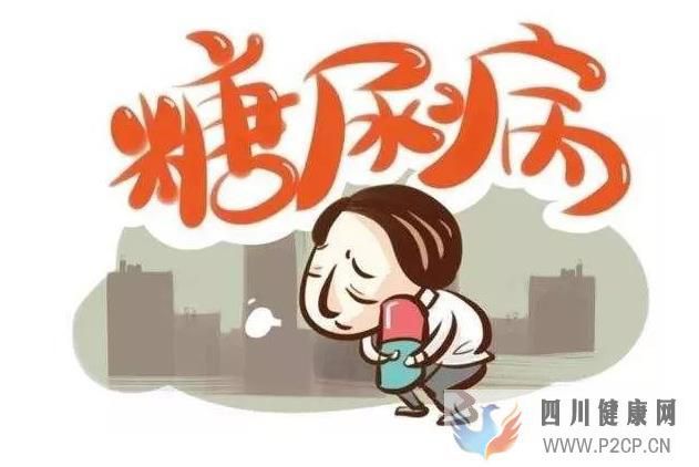 火爆朋友圈的“糖吃多了會得糖尿病？”請別再瞎轉了(圖3)
