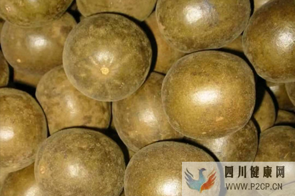 比蔗糖甜300倍的水果卻被中美日批準代糖用,糖尿病可以適量食用(圖1) 比蔗糖甜300倍的水果卻被中美日批準代糖用,糖尿病可以適量食用(圖1)