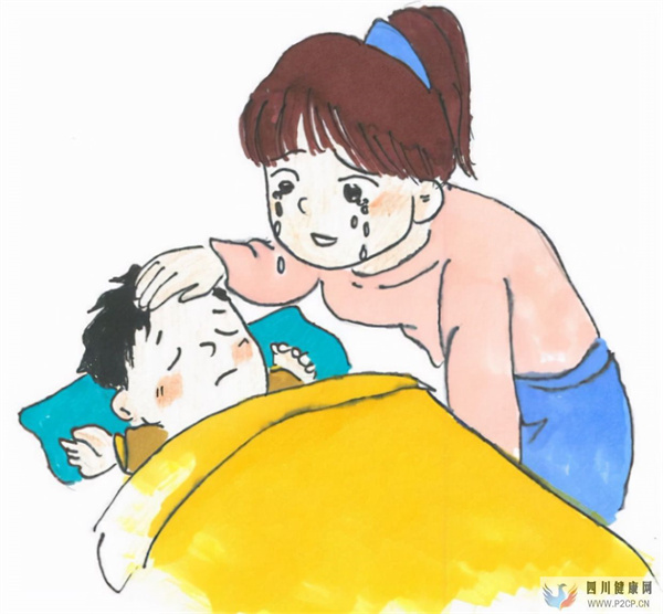 多飲多尿體重下降？幼童患罕見糖尿病！“三多一少”家長要注意了(圖1)