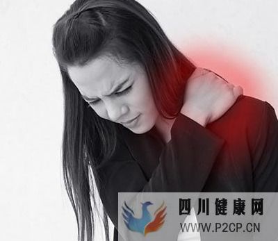 肩關節結核是什么病？肩關節結核的癥狀是什么樣的？(圖2)