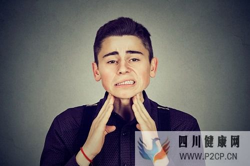 郭明醫(yī)生：急性咽炎的癥狀是什么樣(圖1)