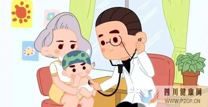 小兒癲癇的早期癥狀表現是什么？小兒癲癇早期有三個癥狀(圖1)