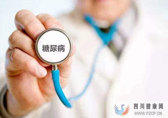糖尿病早期癥狀(圖1)