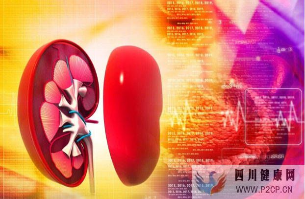 男子身體異常沒重視查出腎衰，腎衰的早期癥狀，如何早發現腎損傷？(圖1)